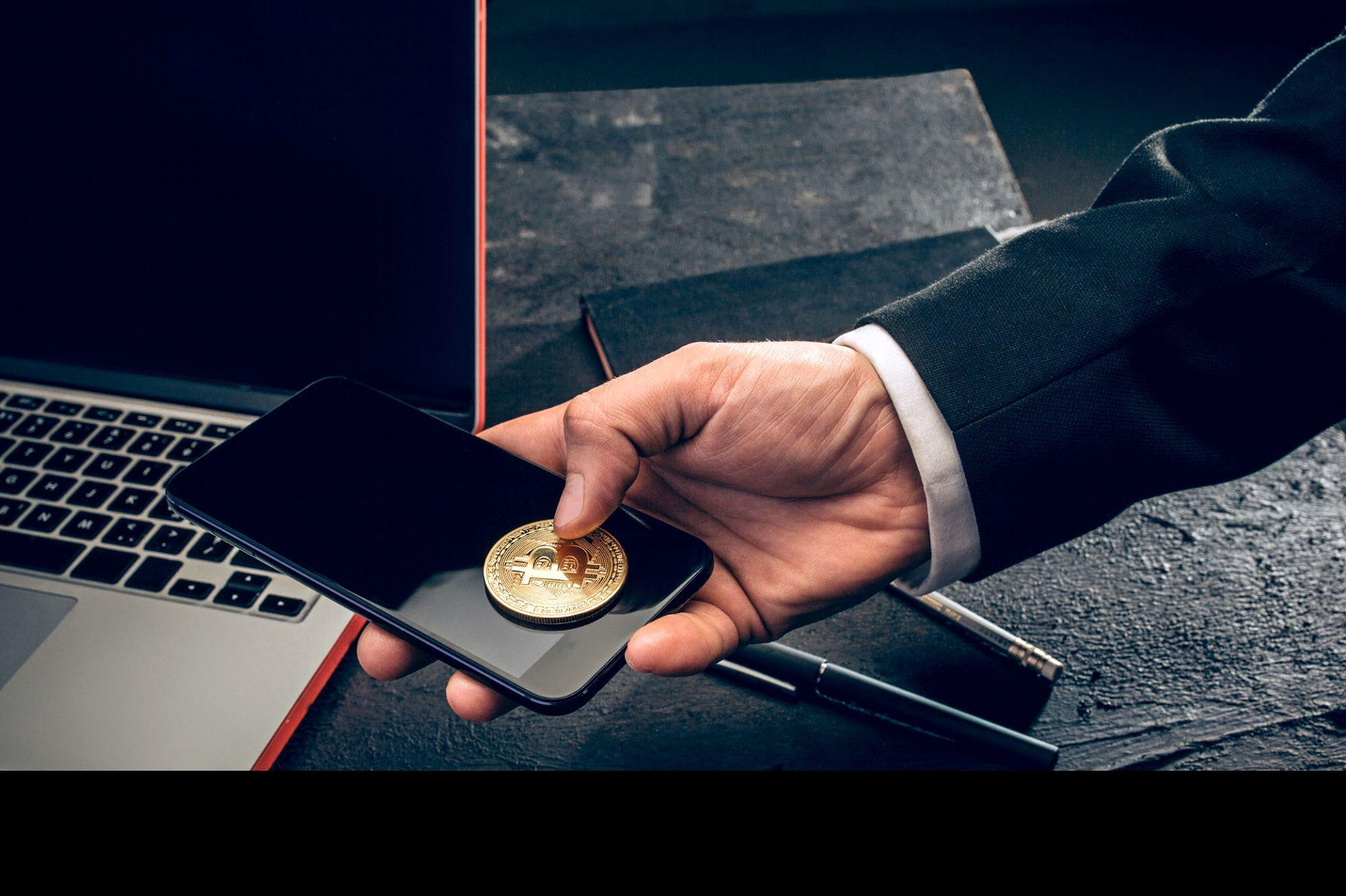 Guide to accepting Bitcoin payments
