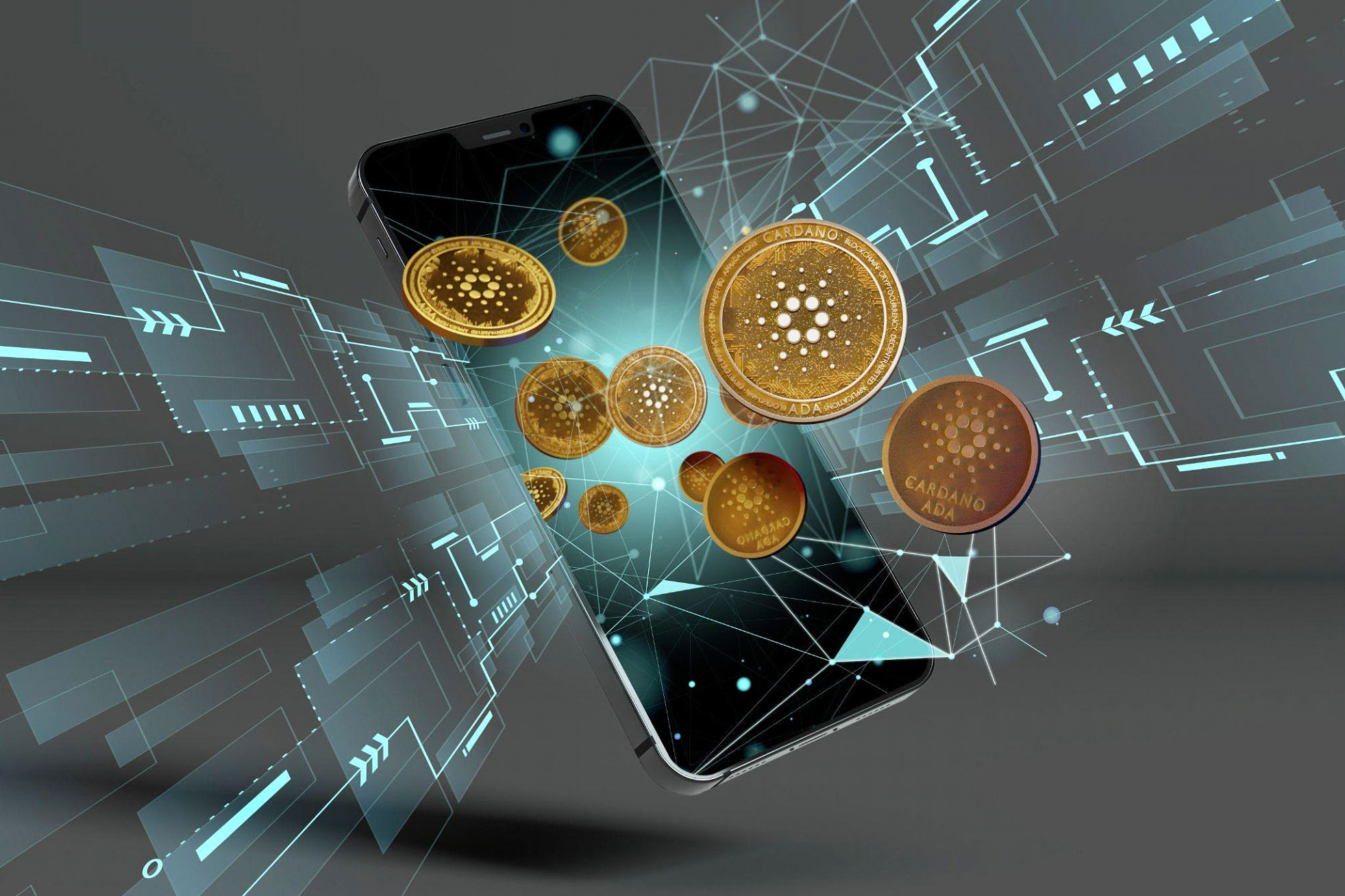 Crypto payment gateway for e-commerce stores