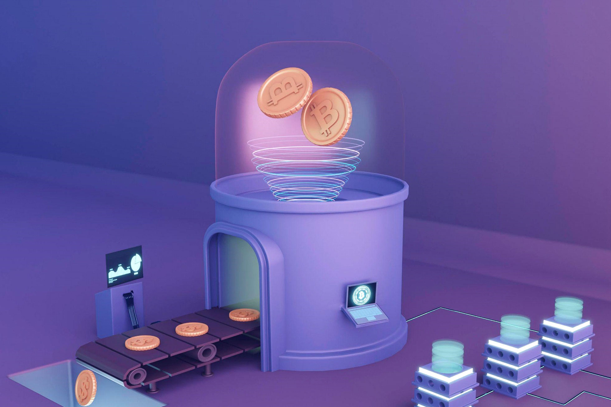 Cryptocurrency Payment Gateways