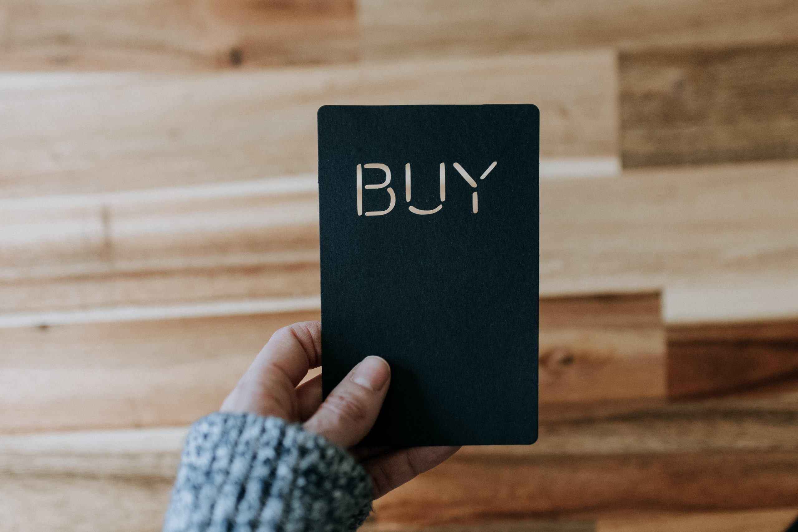 Buy Crypto Currencies