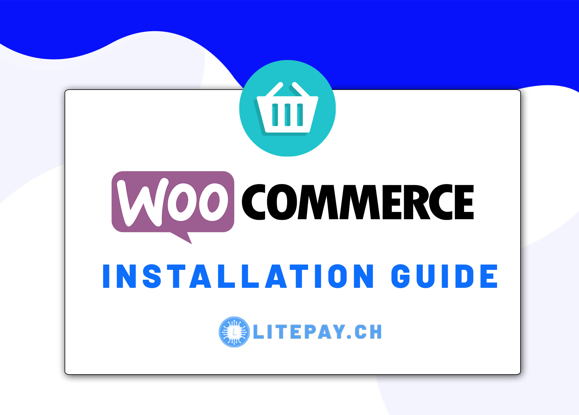 WooCommerce crypto plugin instalation guide